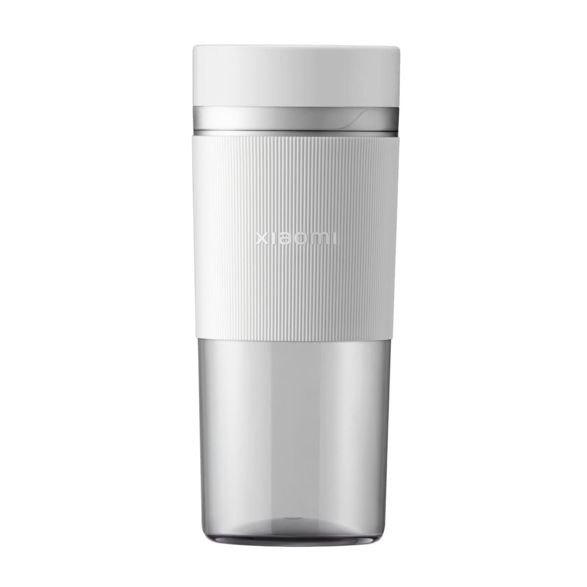 Xiaomi Portable Blender 300ml USB Type-C Rechargeable- White