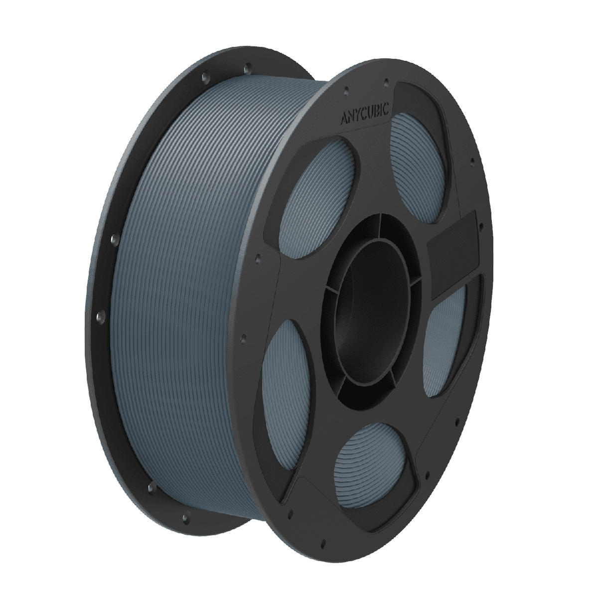 Anycubic PLA Basic Filament 1kg – Blue Grey
