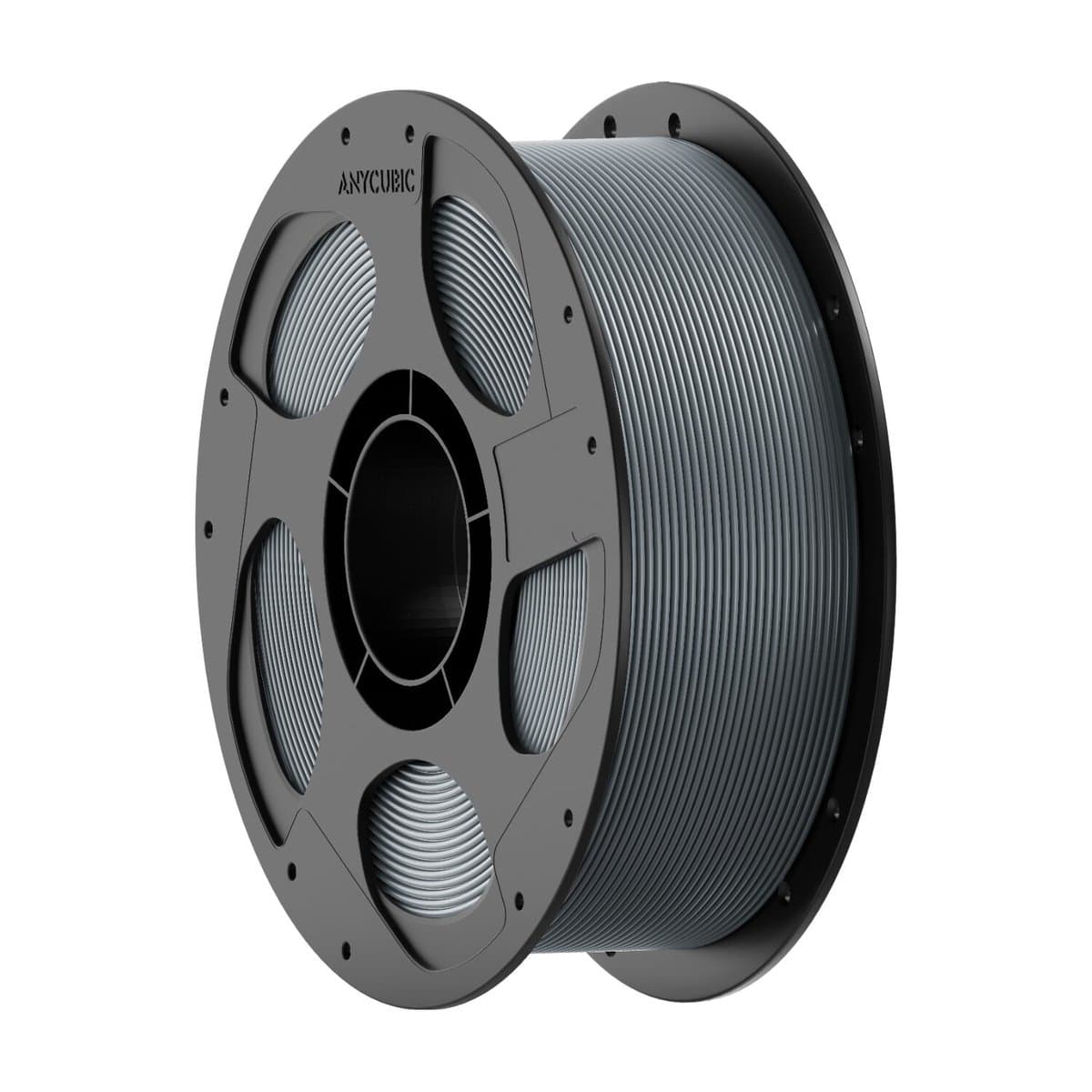 Anycubic PLA Basic Filament 1kg – Grey