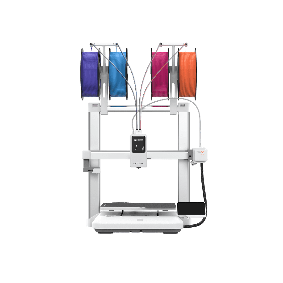 Anycubic Kobra X 3D Printer