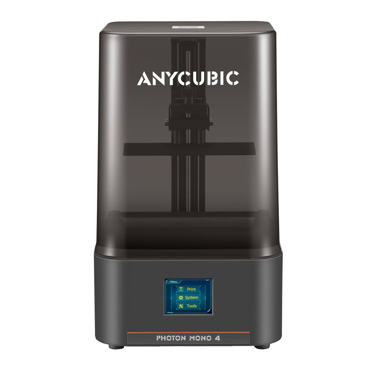 Anycubic PHOTON Mono 4 Resin 3D Printer