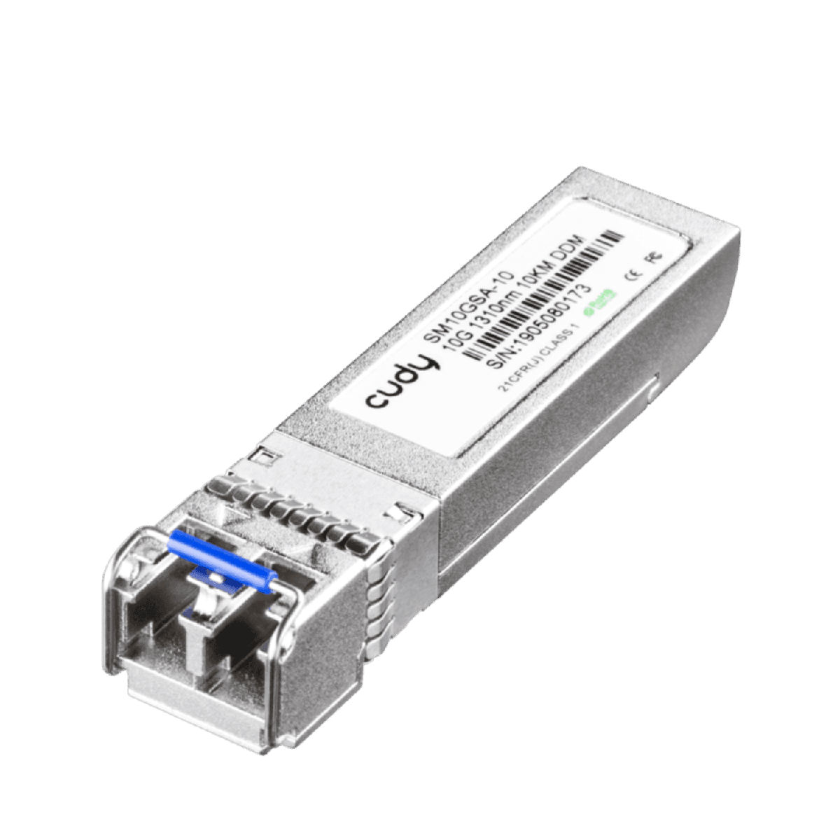 Cudy Single Mode 10G SFP+ 10km Optical Module