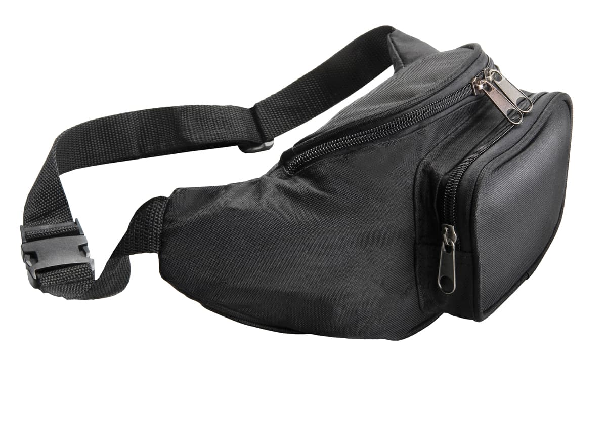 Travellers Moon Bag