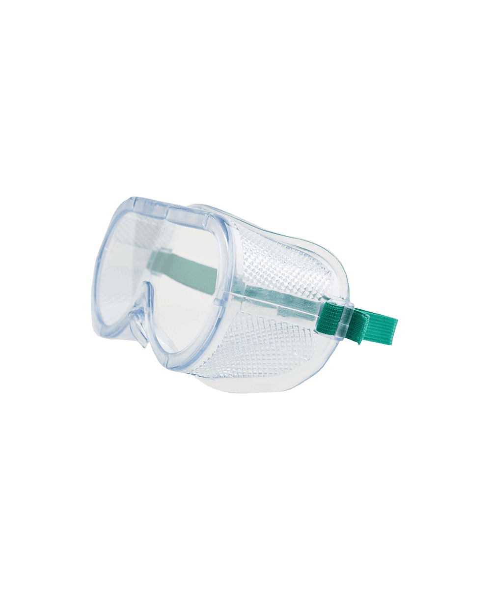 Direct Vent Goggles