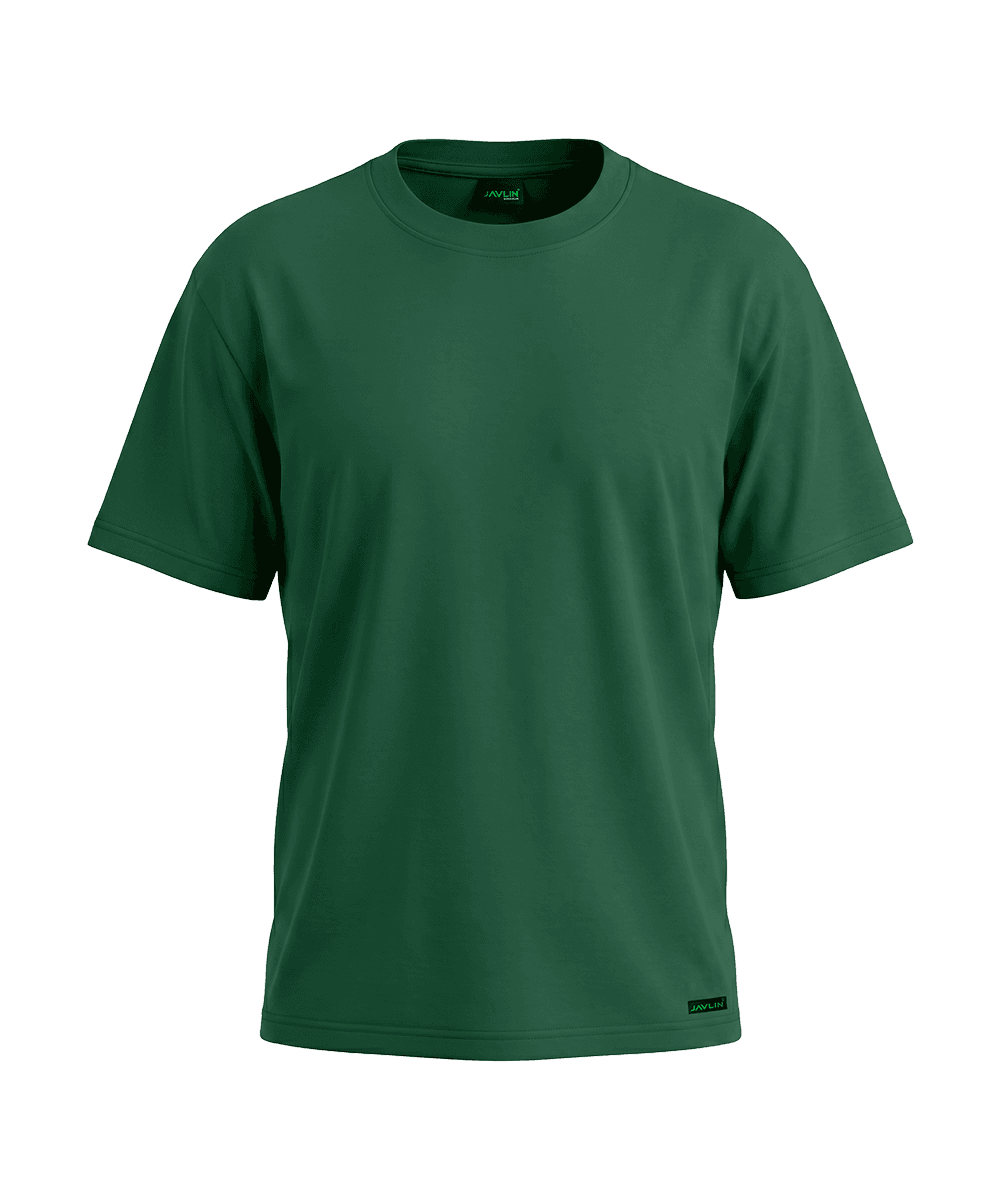 Ringspun Cotton T-Shirt