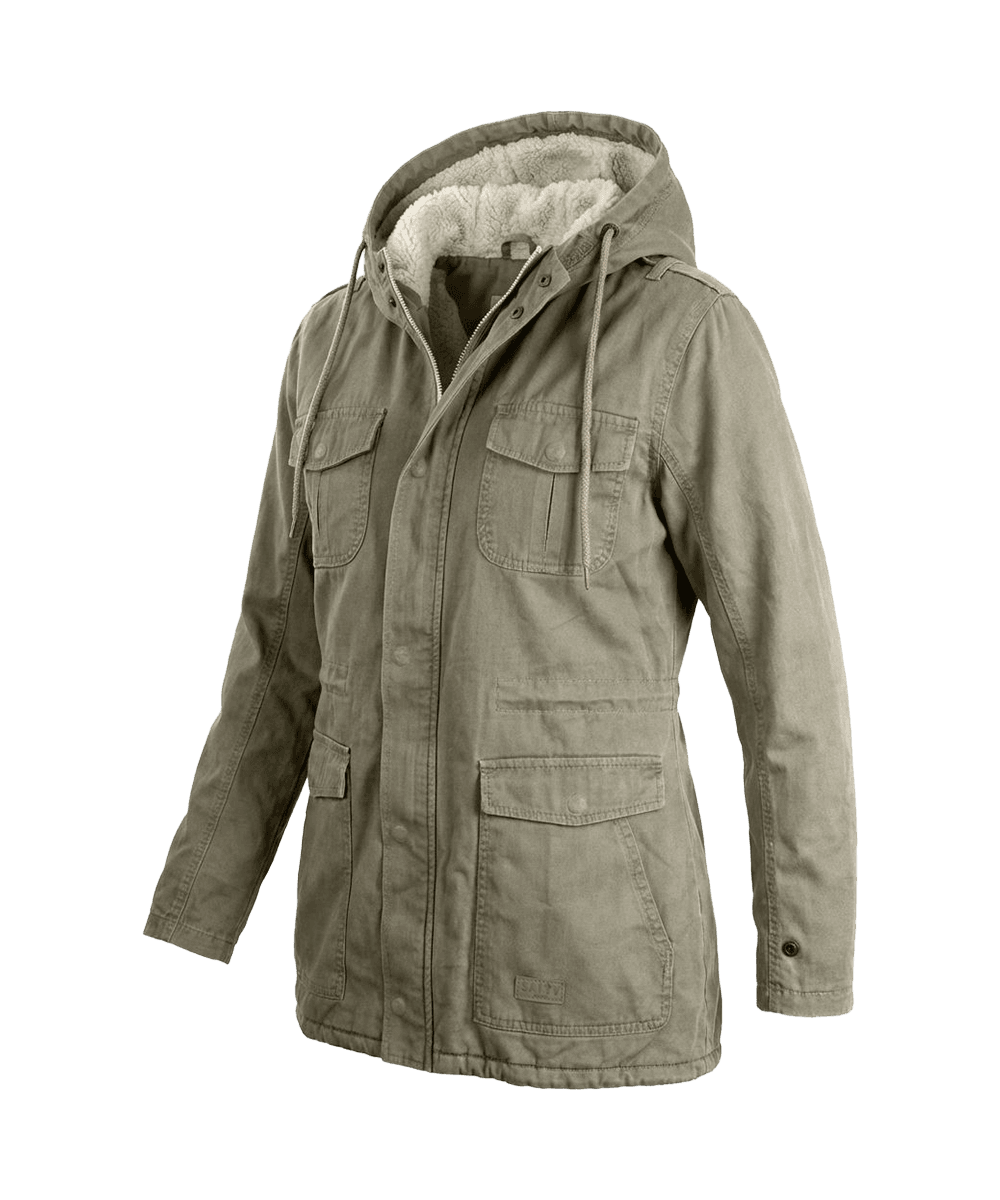Okavango Safari Jacket