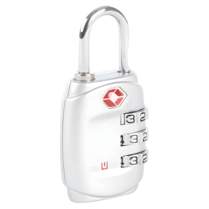 Cellini Tsa Cable Lock