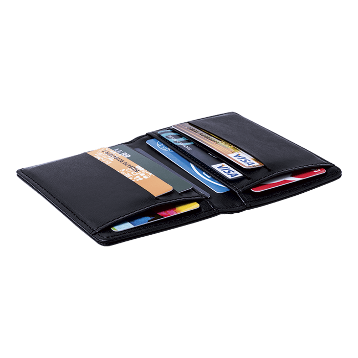 Brigit Card Holder