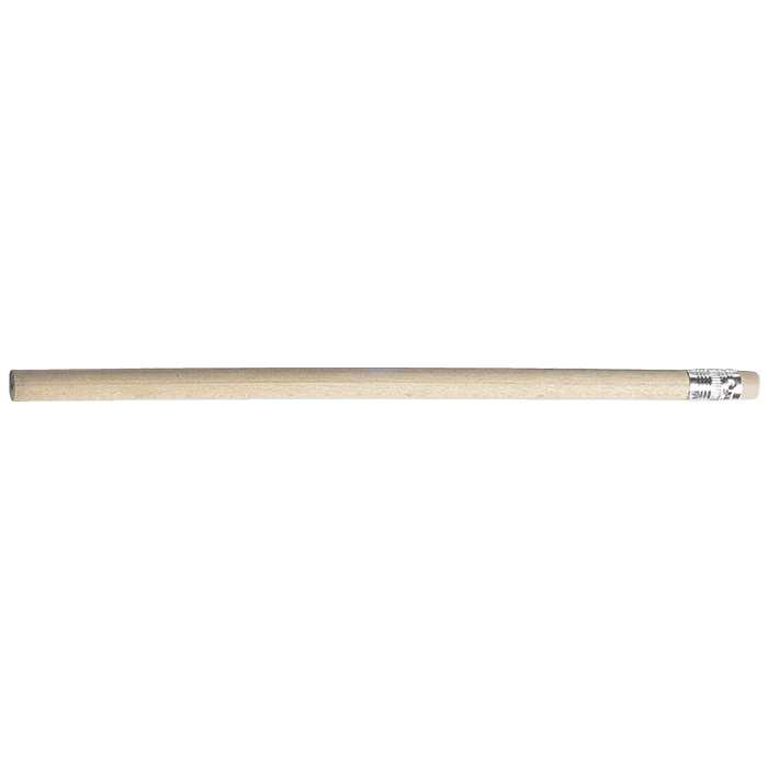 Unsharpened Pencil