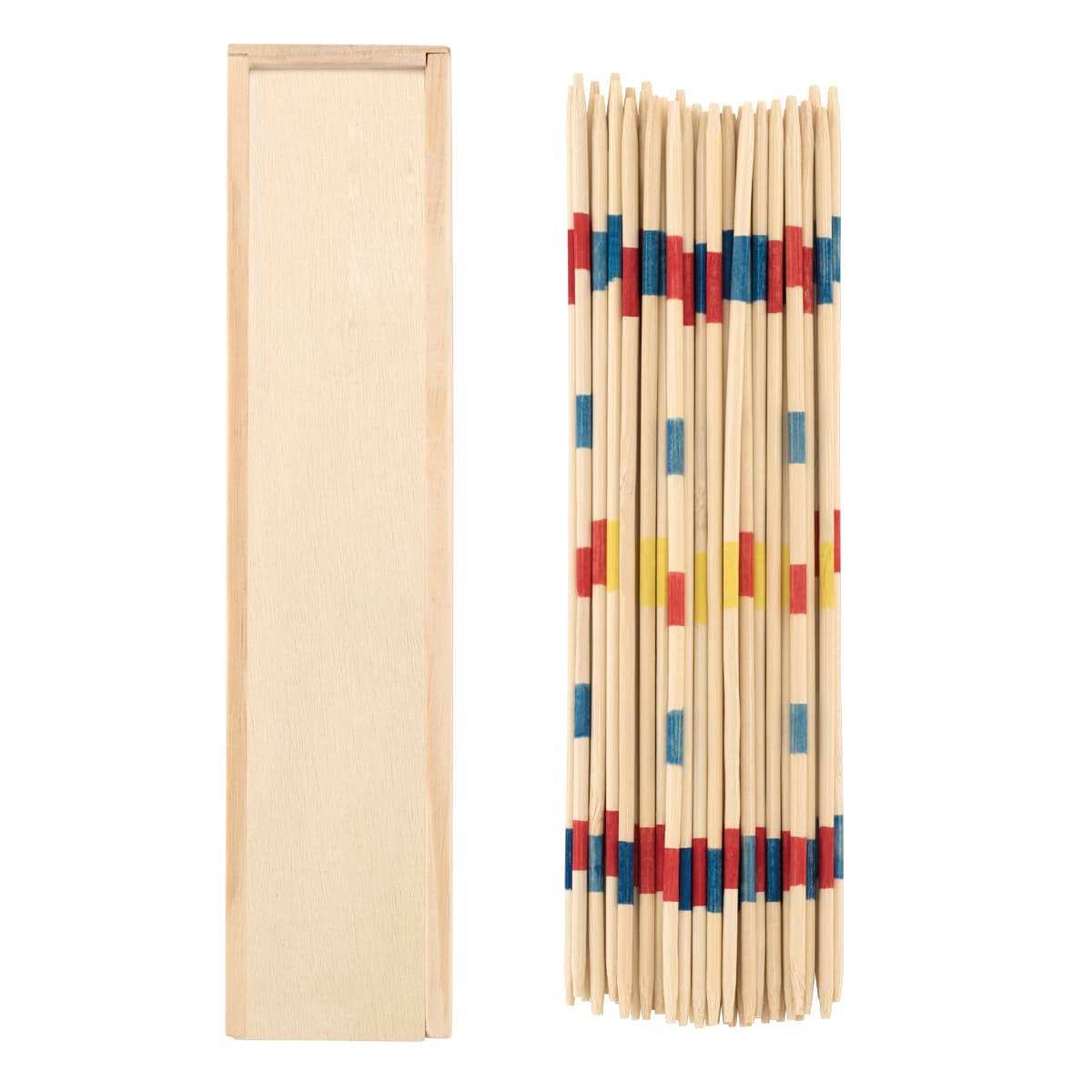 Pick Up Sticks