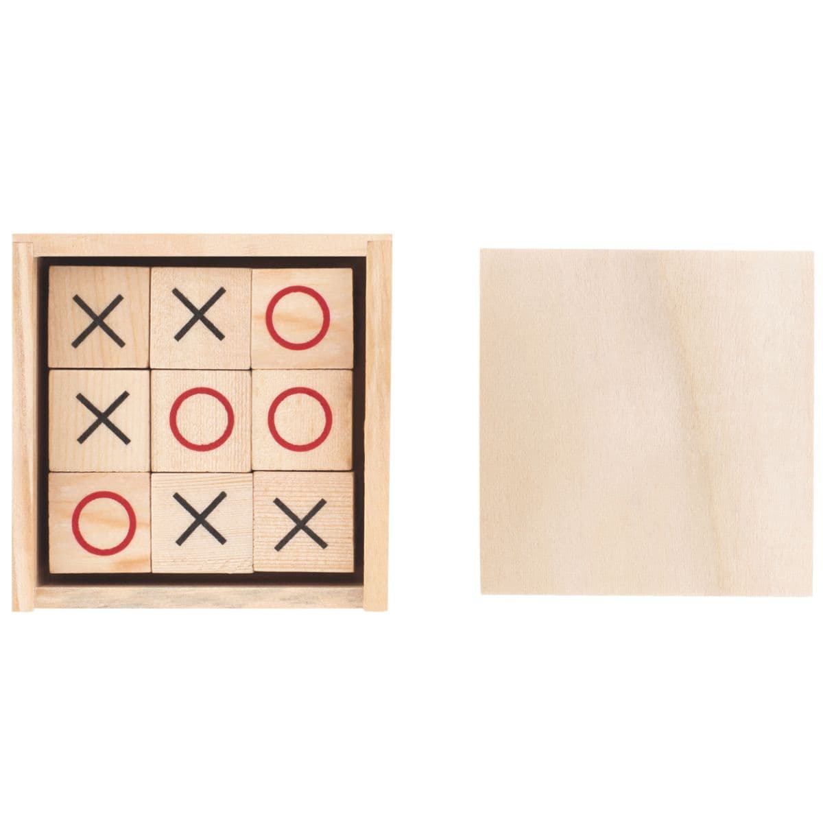 Tic Tac Toe