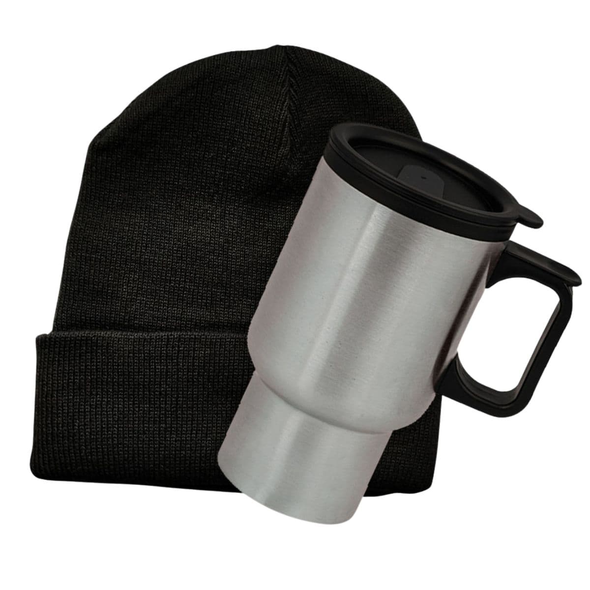 Brew & Beanie Set