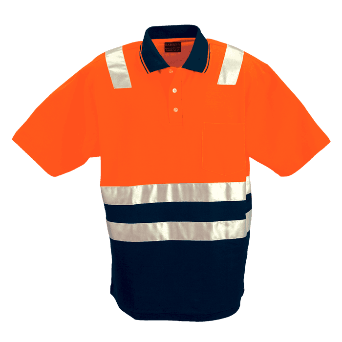 Patrol Golfer