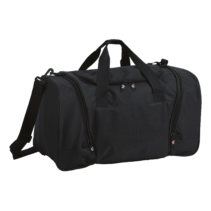 Small Sports Bag