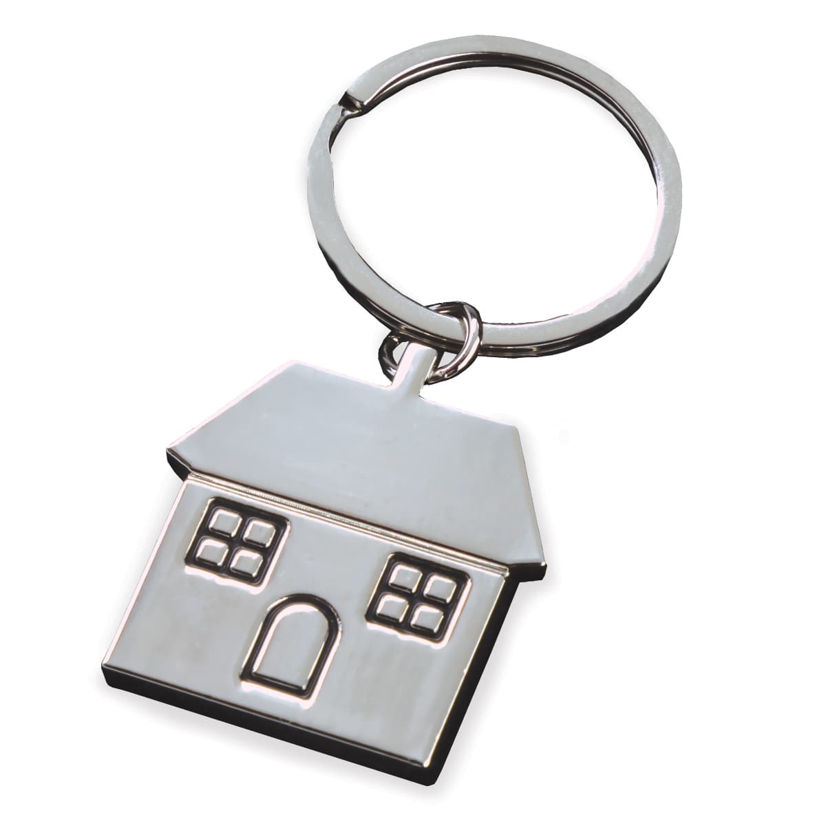 Homerun Keyring
