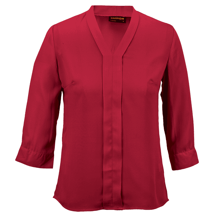 Tulip Blouse Ladies