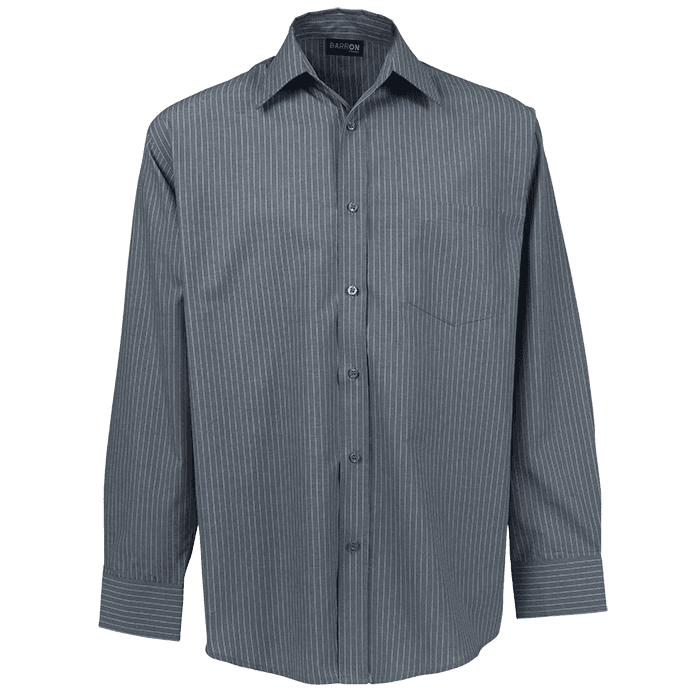Quest Lounge Long Sleeve Mens