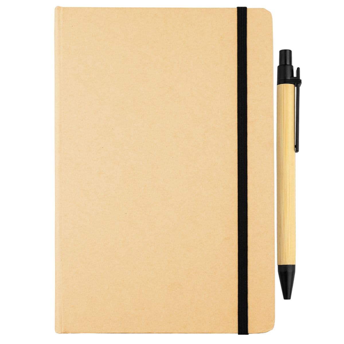 Jot & Journey Notebook & Pen Set