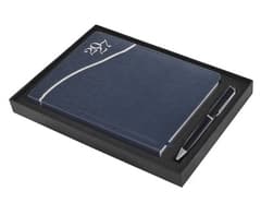 Stream Diary Set