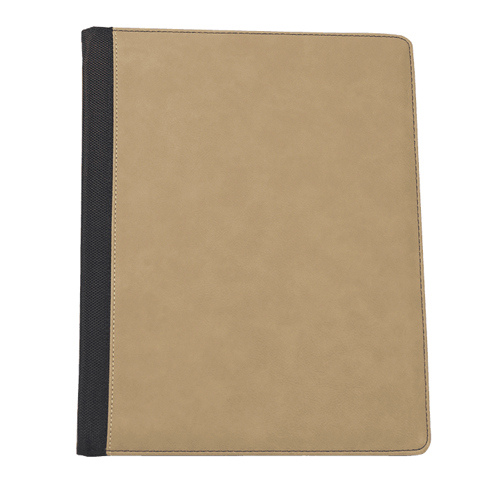 Two Tone A4 Folder