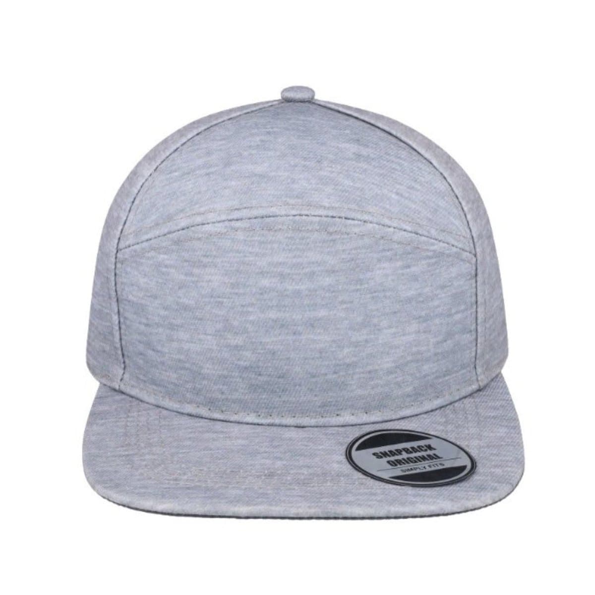 Horizon Snapback Cap