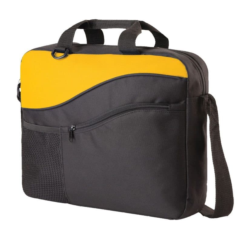 Wave Conference Bag