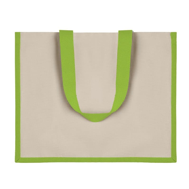 Campo Jute Tote