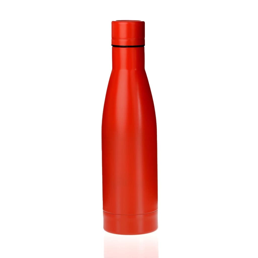 NIESKY - Copper Vacuum Insulated Double Wall Water Bottle
