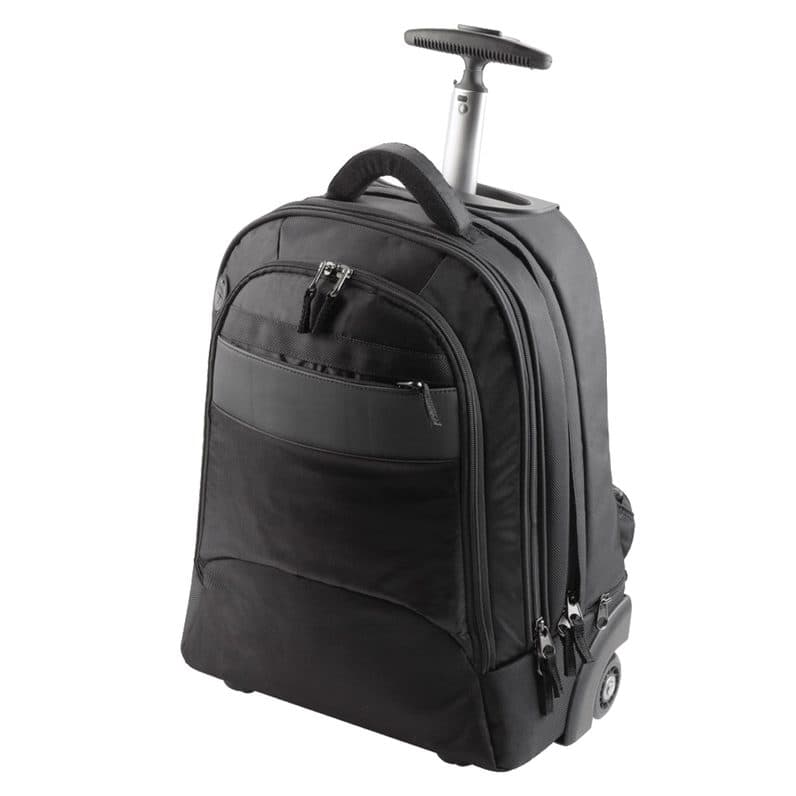 Kumon Laptop Trolley Backpack