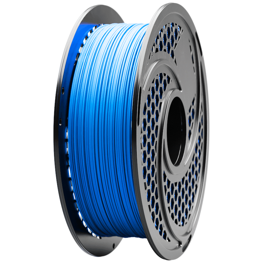 SA Filament PLA Hyper Filament 1kg - Blue