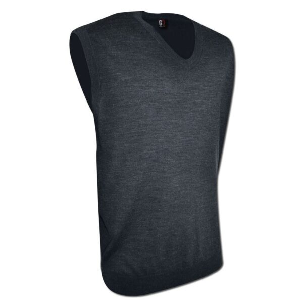 Premium Sleeveless Jersey - Image 4