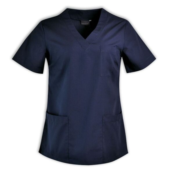 Lexie Scrub Top - Image 3