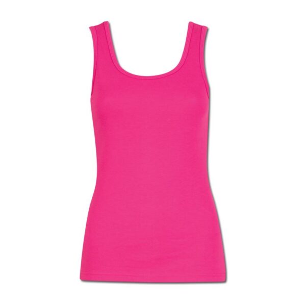 Ladies Urban Tank Top - While Stocks Last - Image 4