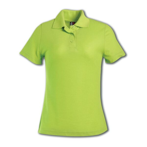 GLPK2 - Alternative Stock - GC Ladies Classic Pique Knit Polo (No returns) - While Stocks Last