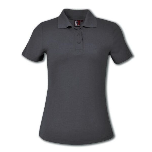 GLPK2 - Alternative Stock - GC Ladies Classic Pique Knit Polo (No returns) - While Stocks Last - Image 8