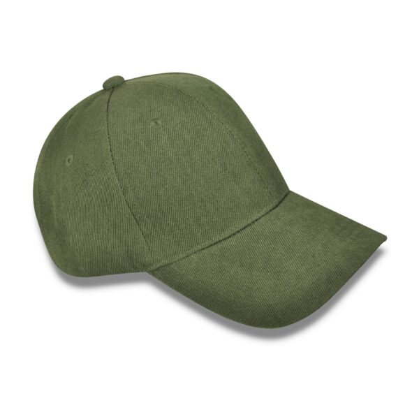 Heavy Duty Cap - Image 9