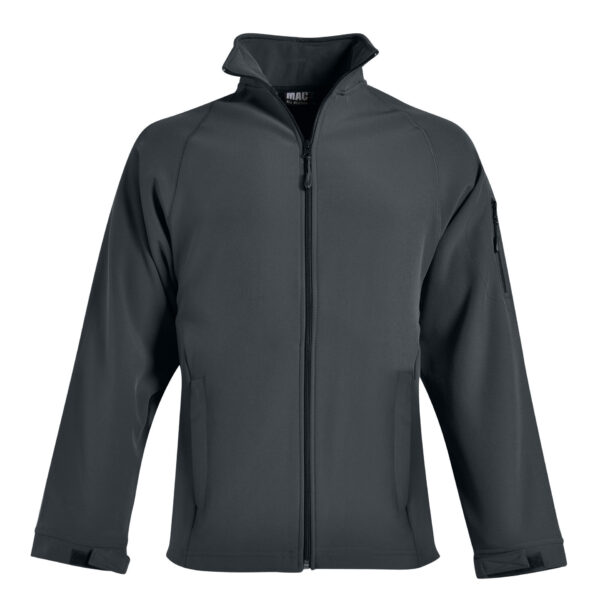 Classic Softshell Jacket - Image 5