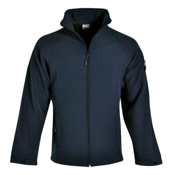Classic Softshell Jacket - Image 3