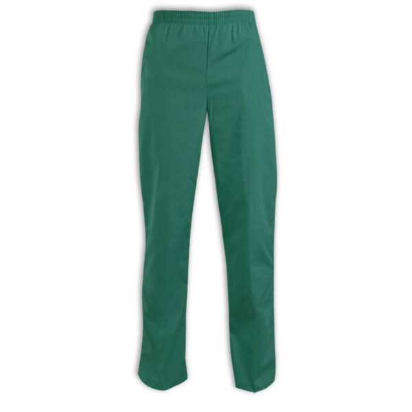 GCLR4 - GC Clark Scrub Pants - Teal - While Stocks last ( No returns)