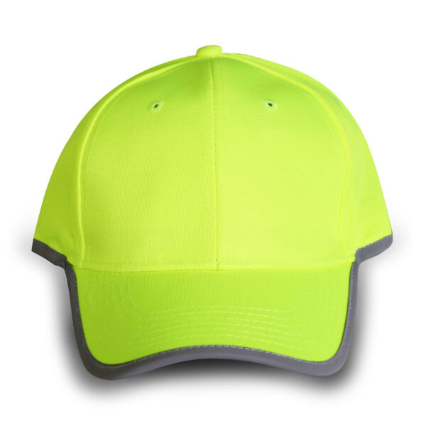 Sigma High Visibility Cap - Image 3