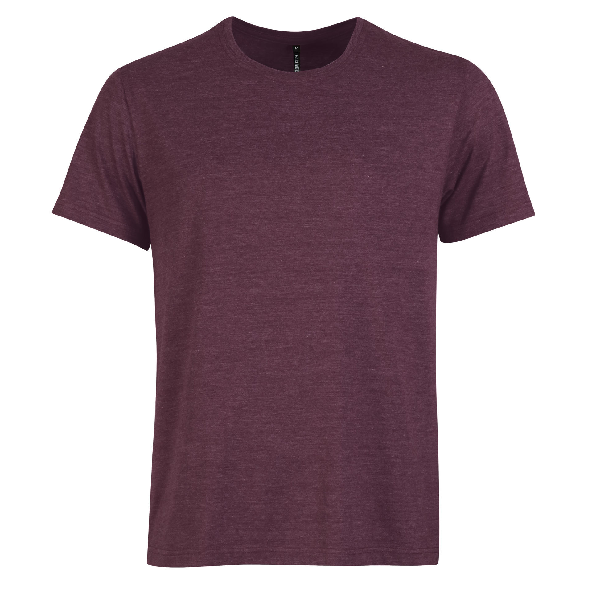 160g Heavyweight Lifestyle T-Shirt - Image 8