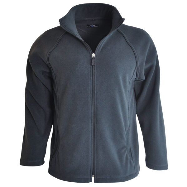 Ladies Classic Microfibre Polar Fleece - Image 8