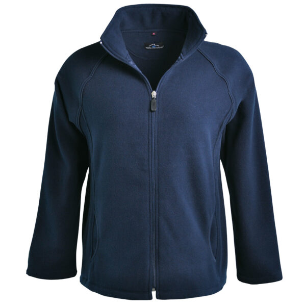 Ladies Classic Microfibre Polar Fleece - Image 4