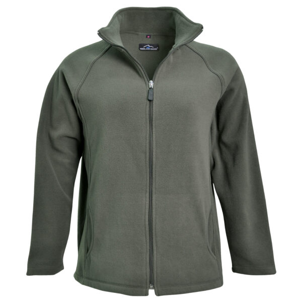 Ladies Classic Microfibre Polar Fleece - Image 9