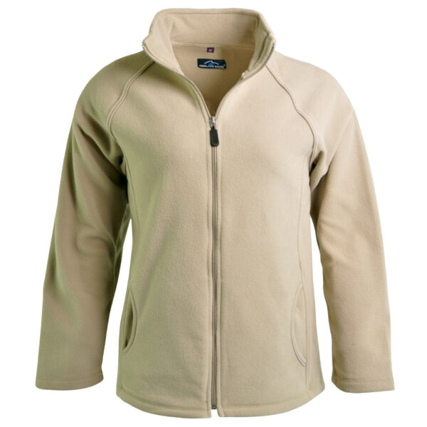Ladies Classic Microfibre Polar Fleece - Image 7
