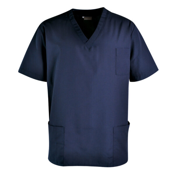 Alex Scrub Top - Image 3