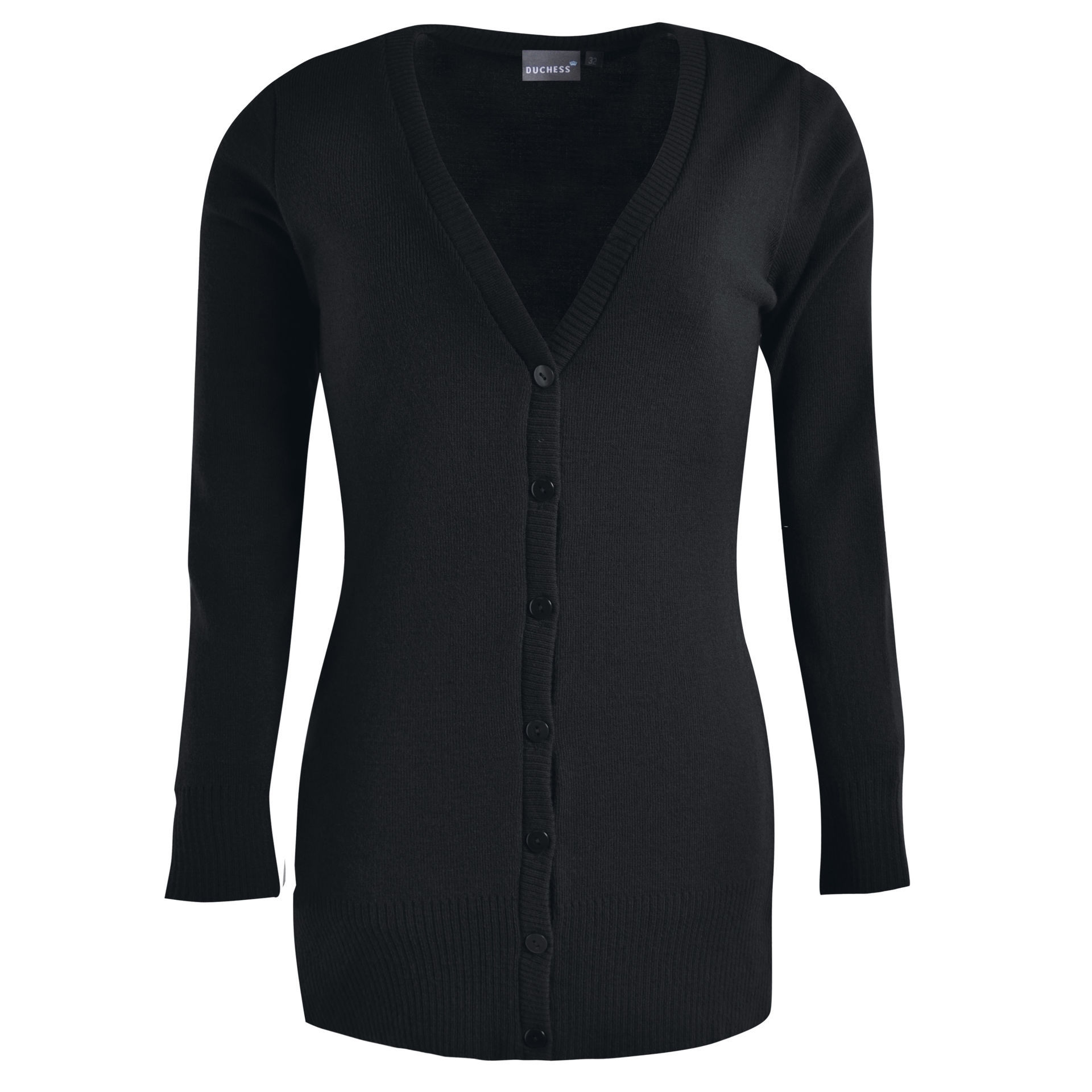 Kelly Cardigan Promo Alliance