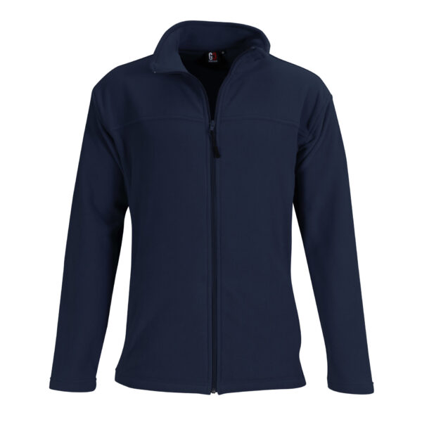 Sabre Anti-pill Microfibre Fleece - Image 3