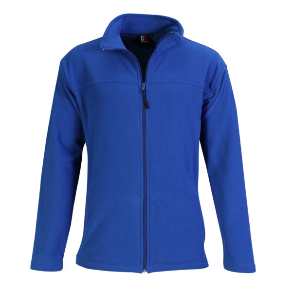 Sabre Anti-pill Microfibre Fleece - Image 4