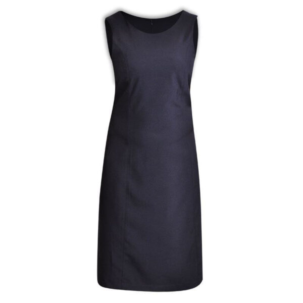 Jane Dress - Navy - While Stocks Last